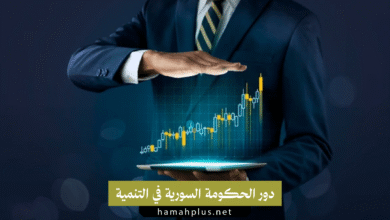 التنمية الاقتصادية