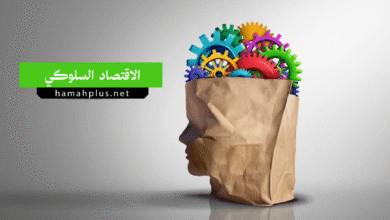 الاقتصاد السلوكي