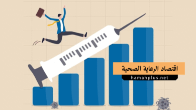 اقتصاد الرعاية الصحية