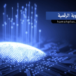 الهوية الرقمية