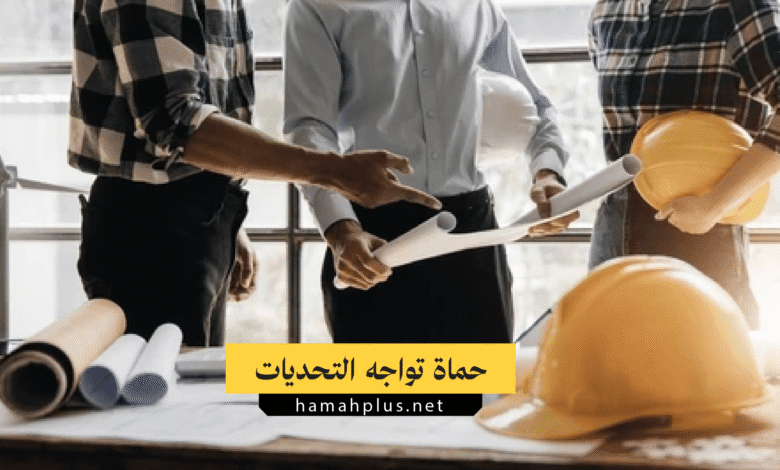 حماة