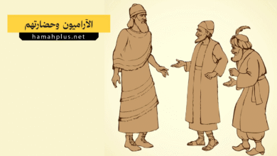 الآراميون