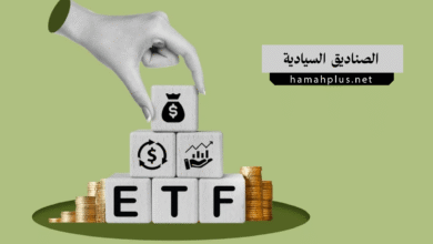 الصناديق السيادية