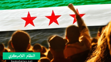 النظام اللامركزي