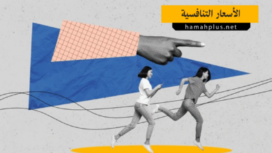 الأسعار التنافسية - Competitive Pricing
