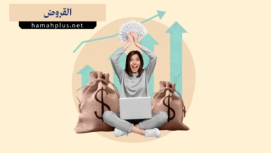 القروض - Loans