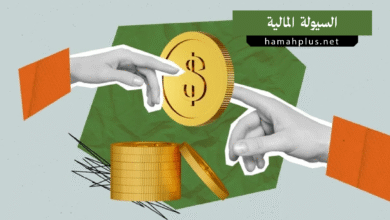 السيولة المالية