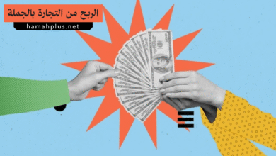 الربح من التجارة بالجملة