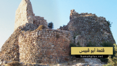 قلعة أبو قبيس