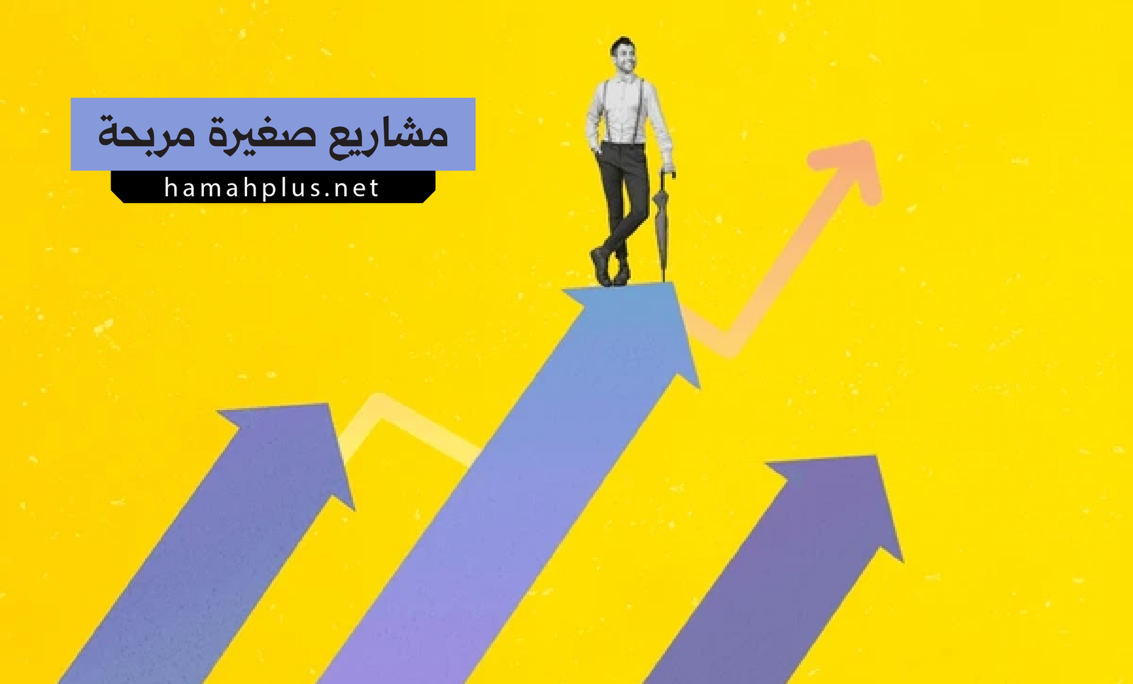 أفضل أفكار مشاريع صغيرة مربحة في العالم العربي