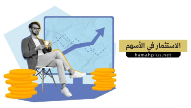 الاستثمار في الأسهم