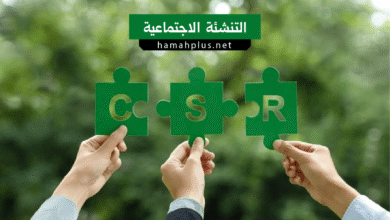 التنشئة الاجتماعية
