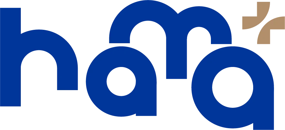 Hamah Plus