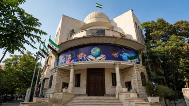 تجديد عقود وزارة التربية السورية