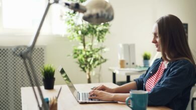 الدليل الشامل للعمل الحر والربح من الإنترنت: استراتيجيات عملية لتحقيق الحرية المالية والاستثمار الذكي