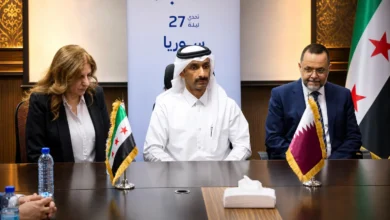 حملة دفعة بلاء الطبية