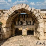 دار التوتان الأثرية في حماة.. من دار أيوبيّة إلى وقف قرآني مملوكي