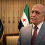 عضو المحكمة الدستورية العليا عارف الشّعال