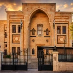 مجلس الشعب السوري يناقش نظامه الداخلي الجديد