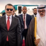 وزير الخارجية السوري في الكويت