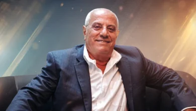 تسليم اللواء عادل عيسى من لبنان إلى سوريا