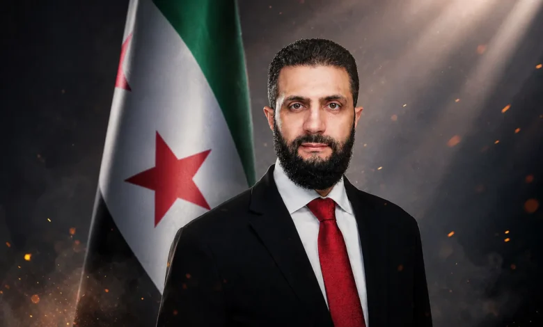 أصدر الرئيس أحمد الشرع مرسوماً يمنح دورة استثنائية لطلاب السويداء لشهادتي التعليم الأساسي والثانوية لعام 2026. تعرف على الشروط والتفاصيل الكاملة للامتحانات.