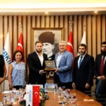 محافظ حماة يستلهم تجربة كوجالي الصناعية لإنعاش الاستثمار المحلي