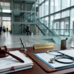 مستندات قانونية وسماعة طبية توضح ملابسات الحالة الصحية للموقوف عبد السلام عكو في حماة.