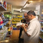 حملة تفتيش مفاجئة تضرب أسواق محردة لضبط الأسعار وحماية المستهلك