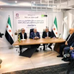 نقلة نوعية في الخدمات المالية: تفاصيل الربط الإلكتروني بين مصرف التسليف الشعبي وشركة هرم بيراميد