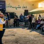 مركز الدفاع المدني في صوران