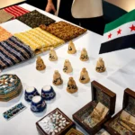 معرض إسطنبول الدولي للكتاب العربي