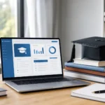 المفاضلة العامة الإلكترونية للجامعات السورية 2026-2027