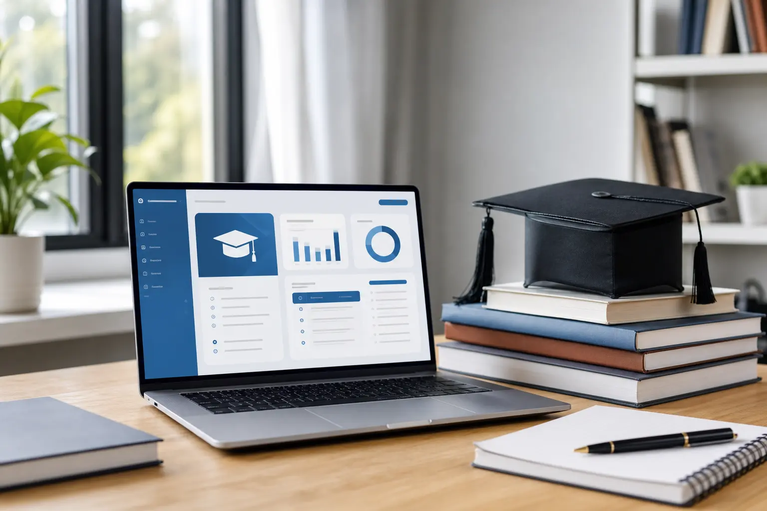 المفاضلة العامة الإلكترونية للجامعات السورية 2026-2027