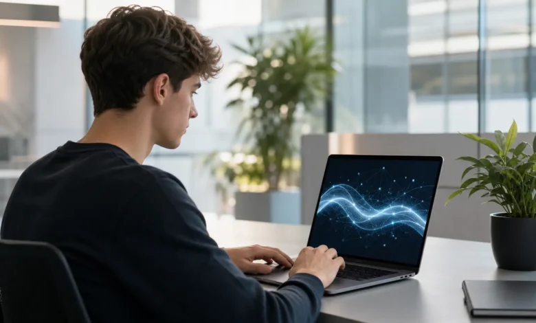 تشغيل خدمات Gemini للذكاء الاصطناعي في سوريا دون VPN