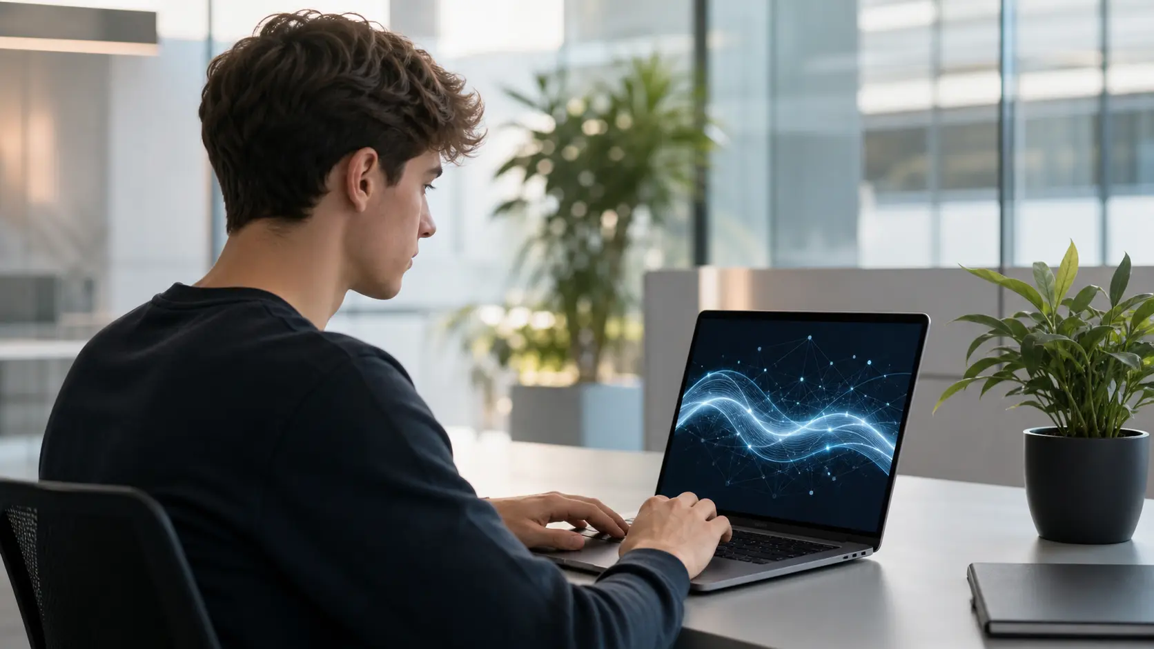 تشغيل خدمات Gemini للذكاء الاصطناعي في سوريا دون VPN