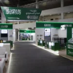 الشركات السعودية في إعمار سوريا تعرض حلول البناء الحديثة