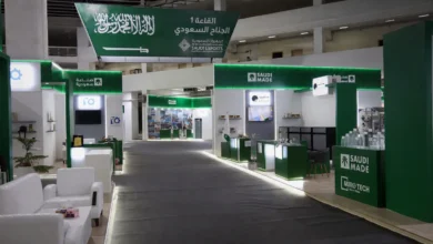 الشركات السعودية في إعمار سوريا تعرض حلول البناء الحديثة
