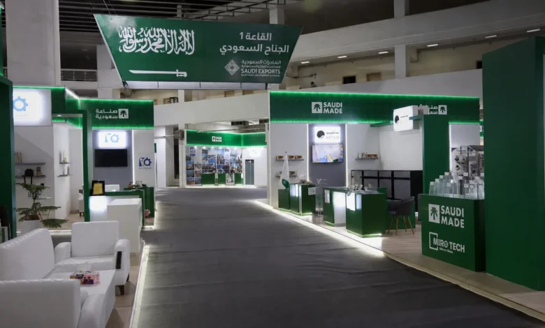 الشركات السعودية في إعمار سوريا تعرض حلول البناء الحديثة
