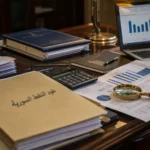 تحقيقات رسمية في عقود السورية للبترول وإجراءات الرقابة المالية