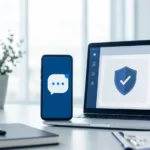 التأمينات الاجتماعية تطلق خدمة الرسائل القصيرة SMS لإشعار المشتركين