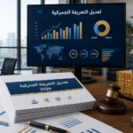 تعديل التعريفة الجمركية في سوريا بموجب مرسوم رئاسي جديد لعام 2026
