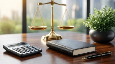 حقيقة فرض ضرائب جديدة في سوريا وتفاصيل النظام الضريبي